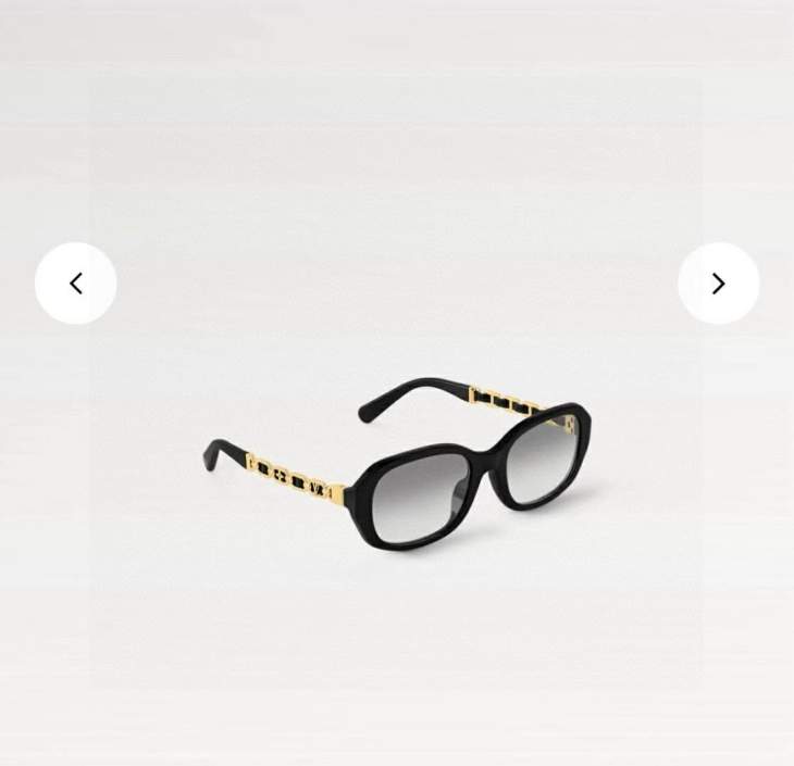 Picture of Louis Vuitton Sunglasses _SKUfw77118929fw